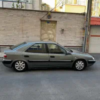 زانتیا 2000 87 استثنایی|خودرو سواری و وانت|تبریز, |دیوار