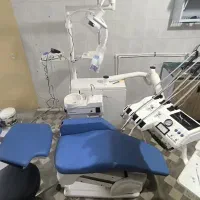 یونیت دندانپزشکی|پزشکی|خرمآباد, |دیوار