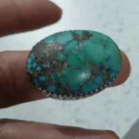 انگشتر فیروزه|جواهرات|اسلام‌شهر, مظفریه|دیوار