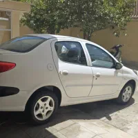 ۲۰۷ صندوقدار اتومات بدون مشابه