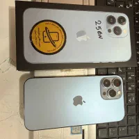 Iphone 13promax 256gig