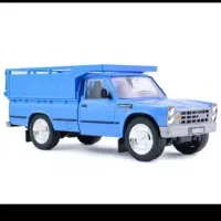 نیسان کمپرسی حمل شن ماسه