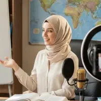 بلاگر و مدیر تولید محتوا اینستاگرام|استخدام هنری و رسانه|قم, بلوار امین و ساحلی|دیوار