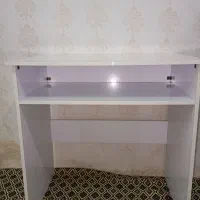 میز کامپیوتر یا میز تحریربه همراه صندلی|میز تحریر و کامپیوتر|رشت, سلیمانداراب|دیوار