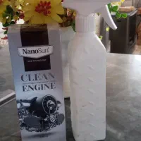 اسپری چربی زدا