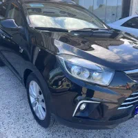 جک S5 مشکی مدل ۹۵