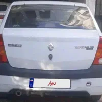 ال نود مدل برج ده ۹۶تمام فابریک|خودرو سواری و وانت|شیراز, سفیرشمالی|دیوار