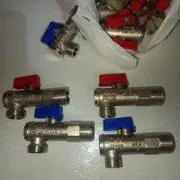 شیر پیسوار|لوازم سرویس بهداشتی|بروجرد, |دیوار