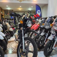 شکاری پیشتاز خشک با گارانتی طلایی رسید(بهنام پیشرو