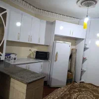 دو خواب دوبلکس رهن گنبد سبز