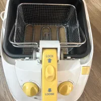 سرخ کن ثانی|اجاق گاز و لوازم برقی پخت‌وپز|مشهد, نیروی هوایی|دیوار