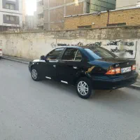 سمندF7 مدل ۹۲ تکسوز|خودرو سواری و وانت|بوکان, |دیوار