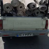 قالیشویی و مبل شویی گل شور