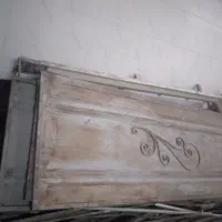 بخاری صنعتی، پنجره، درب، پشتی|مصالح و تجهیزات ساختمان|اسلامشهر, شهرک احمدیه|دیوار