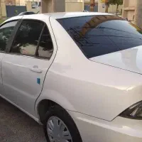 سورن پلاس موتور ef7 ایرانشهر|خودرو سواری و وانت|کرمان, |دیوار