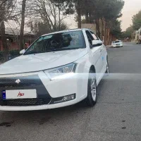 دنا پلاس  توربو اتوماتیک صفر 1405