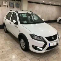 کوییک GXLمدل 1404خشک صفر کیلومتر تمام فول