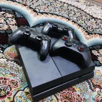 ps 4|کنسول، بازی ویدئویی و آنلاین|زاهدان, |دیوار