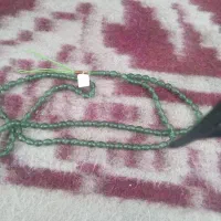 یک عدد تسبیح شاه مقصود بفروش میرسد