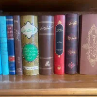 کتاب شاهنامه صادق هدایت تاریخی موسیقی دیوان شعر|کتاب و مجله تاریخی|تهران, میرداماد|دیوار