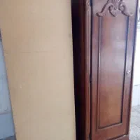 کمدلباس|جاکفشی، کمد، دراور|خوی, |دیوار