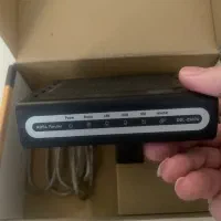 مودم +ADSL2 کابلی مدل DSL-2520U دی لینک|مودم و تجهیزات شبکه|تهران, اختیاریه|دیوار