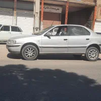 سمند مدل 89