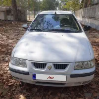 سمند LX ساده، مدل ۱۳۹۴|خودرو سواری و وانت|خان ببین, |دیوار