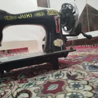 ماشین خیاطی