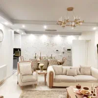 آپارتمان120متری/قریشی شمالی/فول امکانات