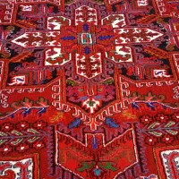 فرش 9 متری بیلوردی|فرش|خواجه, |دیوار