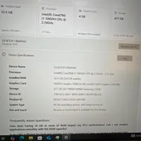 Dell precision 7550|رایانه همراه|کازرون, |دیوار