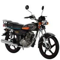 موتور سیکلت متین ۲۰۰سی سی