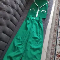 کت شلوار بیلر شلوار جین بلوزهای ترک در حد نونو