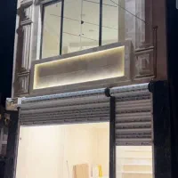مغازه-تجاری-فاز-یک-بلوار-چهارباغ
