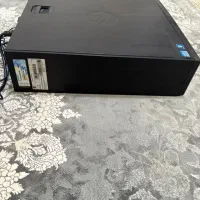 مینی کیس اچ پی|رایانه رومیزی|رباط‌کریم, رباط‌کریم|دیوار