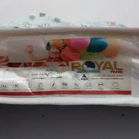 تخت خواب و تشک کودک|تخت و صندلی بچه|رشت, بوسار|دیوار