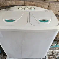 لباسشویی دوقلو