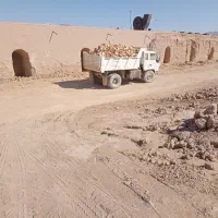 آراز جین بی|خودرو سنگین|سیب و سوران, |دیوار