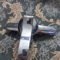 شیر آلات و دستشور سرویس