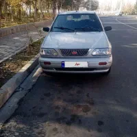 پراید ۱۴۱ مدل ۸۷|خودرو سواری و وانت|سهند, |دیوار