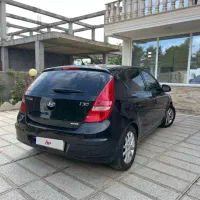 هیوندا i30 کاملا سالم