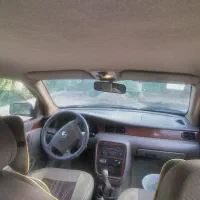 سمندLx