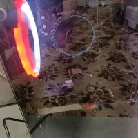 کامپیوتر کارت گرافیک 6600|رایانه رومیزی|آبادان, |دیوار