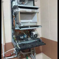 تعمیرات تخصصی پکیچ و آبگرمکن