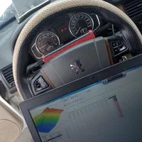 ریمپ حرفه‌ای خودرو