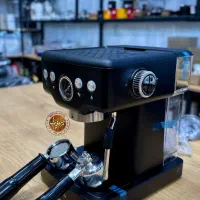 قهوه ساز(اسپرسوساز)یونیک لایف۸۹۳۱(یکسال گارانتی)|سماور، چای‌ساز، قهوه‌ساز|قم, نیروگاه|دیوار