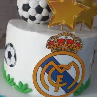 کیک تولد خانگی|خدمات پذیرایی، مراسم|نظرآباد, رسالت|دیوار