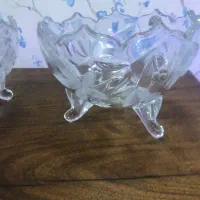 شکلات خوری سوگا اصل ژاپن|ظروف سرو و پذیرایی|تهران, چیتگر شمالی|دیوار