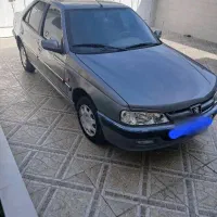 پارس مدل نود